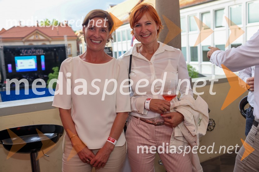 Nova KBM tudi letos na Festivalu Lent poskrbela za izviren poletni večer