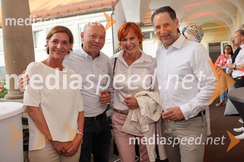 Nova KBM tudi letos na Festivalu Lent poskrbela za izviren poletni večer