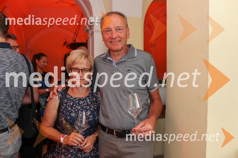 Nova KBM tudi letos na Festivalu Lent poskrbela za izviren poletni večer