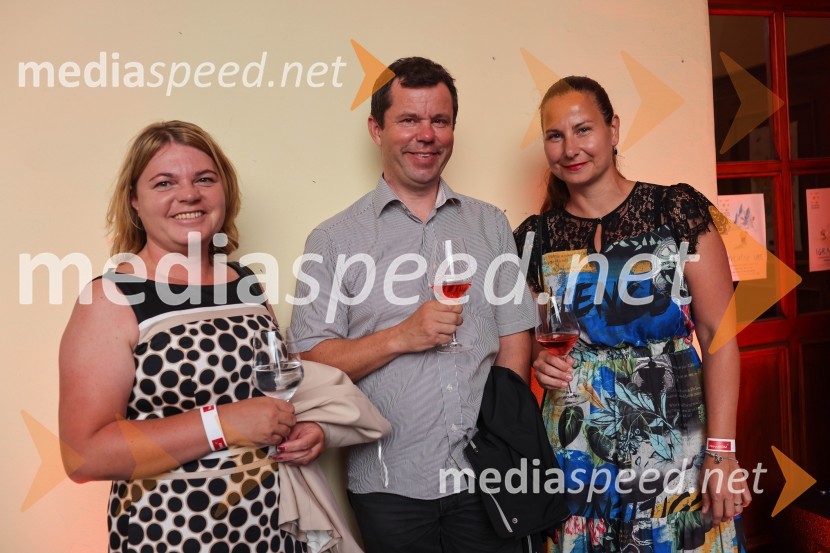 Nova KBM tudi letos na Festivalu Lent poskrbela za izviren poletni večer