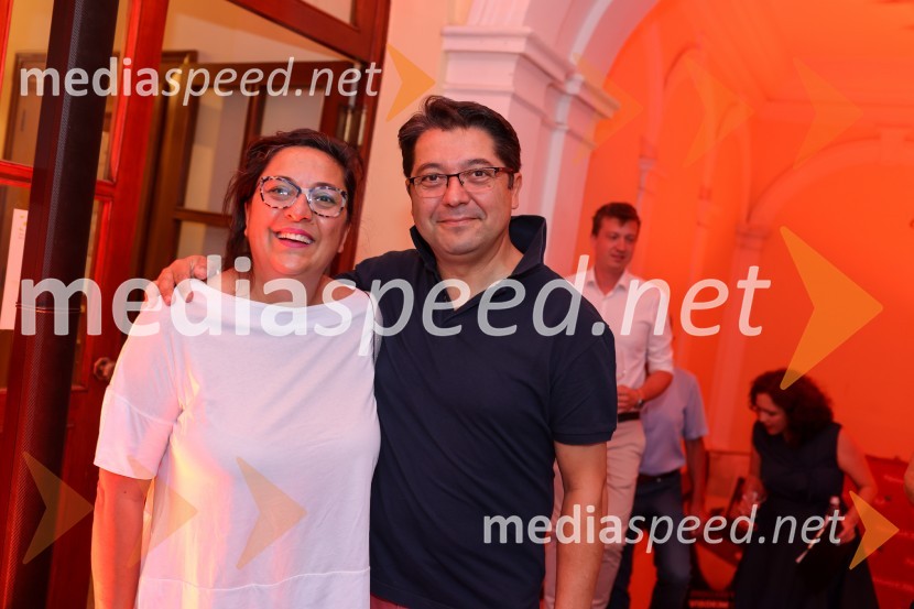 Nova KBM tudi letos na Festivalu Lent poskrbela za izviren poletni večer