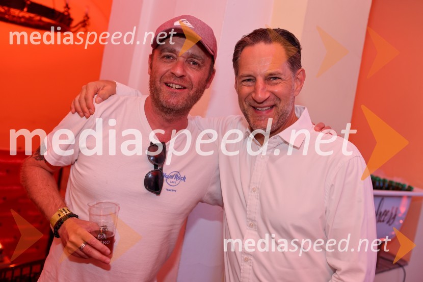 Nova KBM tudi letos na Festivalu Lent poskrbela za izviren poletni večer