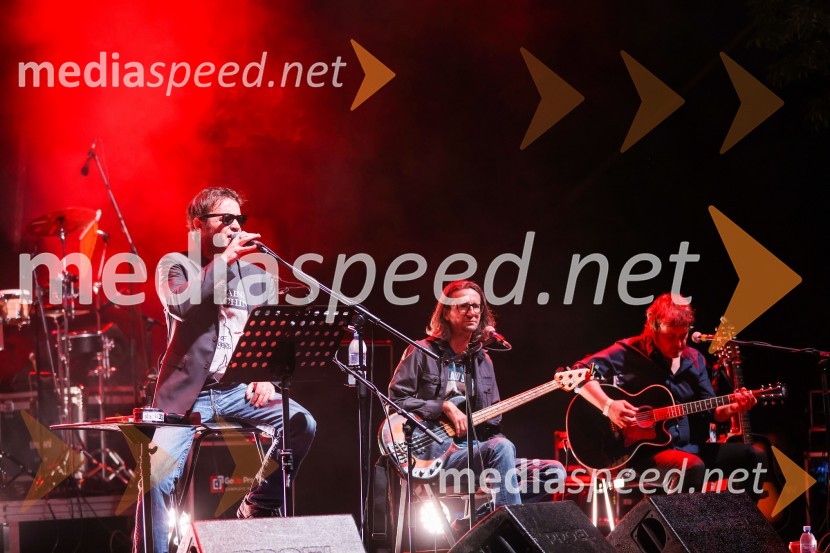 Nova KBM tudi letos na Festivalu Lent poskrbela za izviren poletni večer