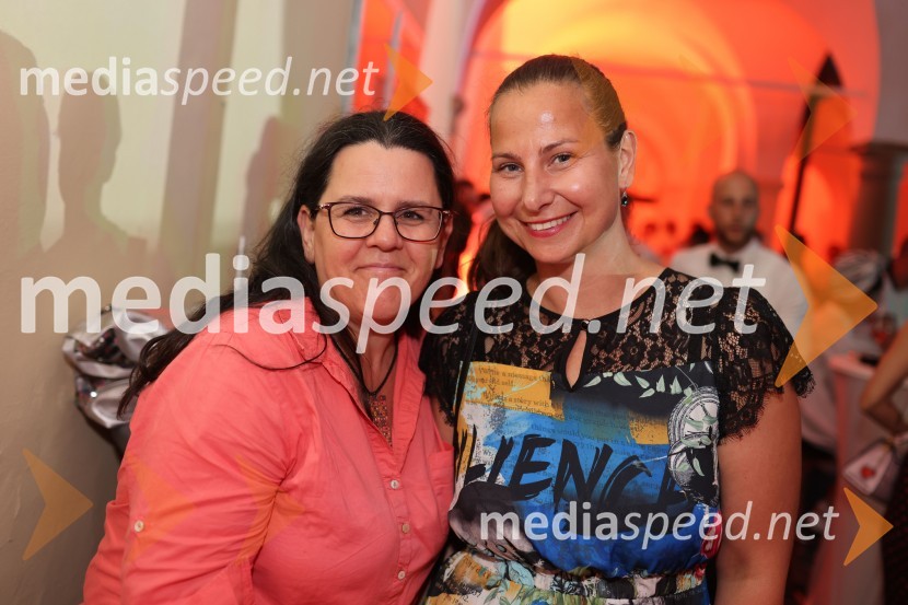 Nova KBM tudi letos na Festivalu Lent poskrbela za izviren poletni večer