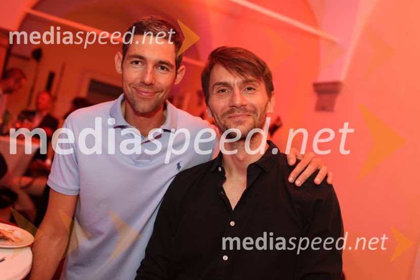 Nova KBM tudi letos na Festivalu Lent poskrbela za izviren poletni večer