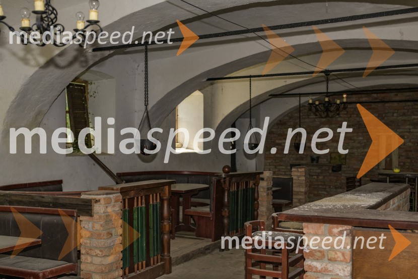 Grad Fala in njen graščak Milan Slavič