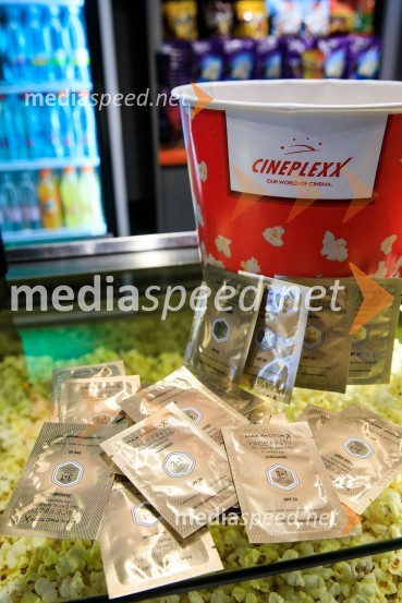 Večer superjunakov ČRNA VDOVA v Cineplexxu Kranj