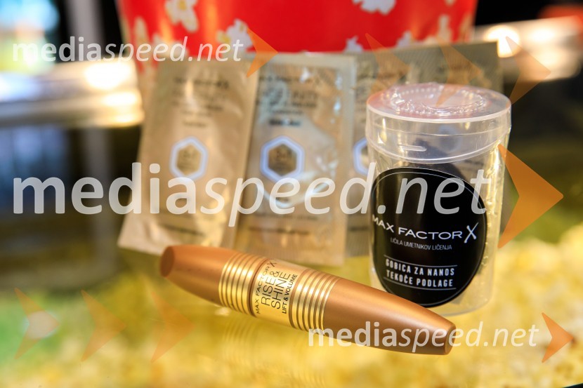 Večer superjunakov ČRNA VDOVA v Cineplexxu Kranj