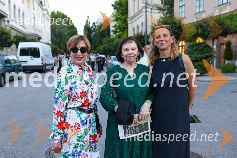  ... ;  Barbara Miklič Türk;  ... Dantejevih 700 in filmska glasba Nicole Piovanija, Festival Ljubljana
