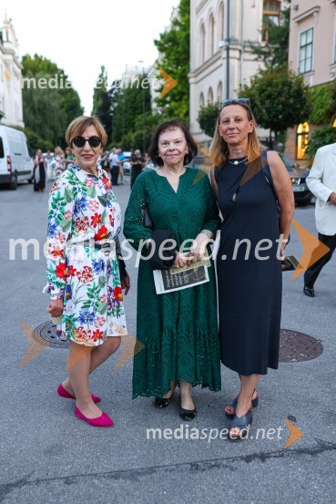  ... ;  Barbara Miklič Türk;  ... Dantejevih 700 in filmska glasba Nicole Piovanija, Festival Ljubljana