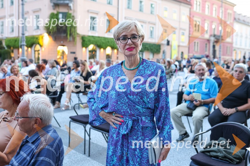  Metka  Premerl, slavistkaDantejevih 700 in filmska glasba Nicole Piovanija, Festival Ljubljana