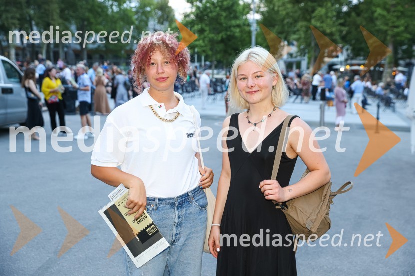 Plácido Domingo, Festival Ljubjana