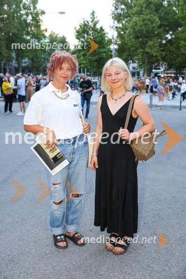 Plácido Domingo, Festival Ljubjana