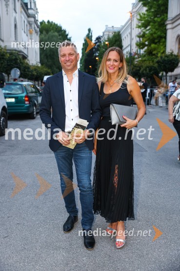 Plácido Domingo, Festival Ljubjana