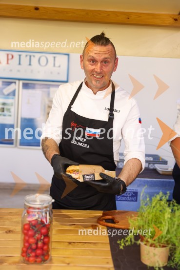 Pivo in cvetje 2021, petek