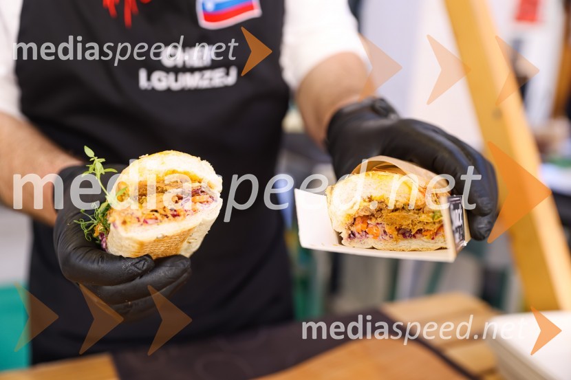 Pivo in cvetje 2021, petek