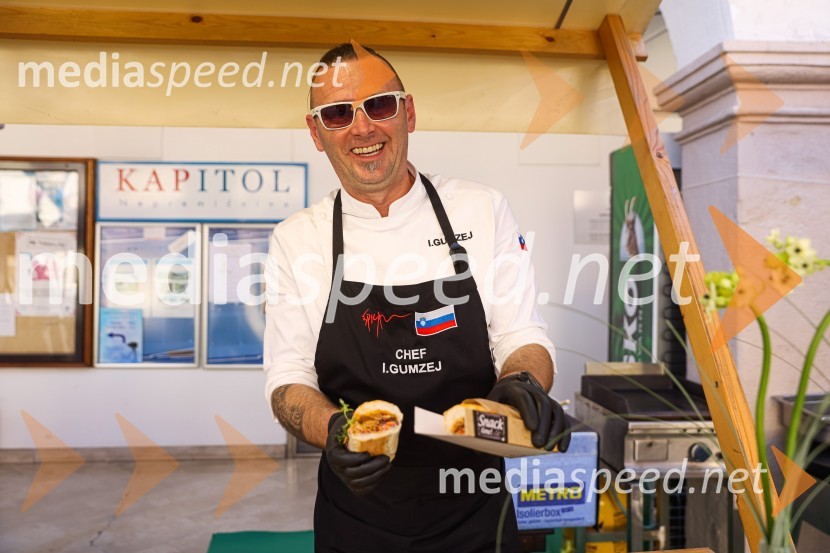 Pivo in cvetje 2021, petek