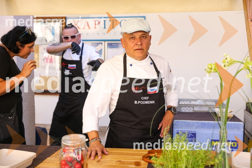 Pivo in cvetje 2021, petek