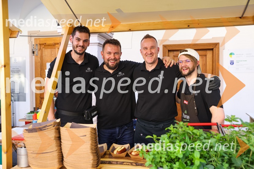  ... ;  Marko Pavčnik, Pavus;  ... ;  ... Pivo in cvetje 2021, petek