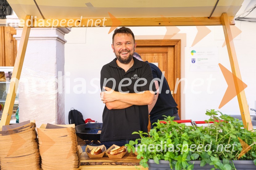  Marko Pavčnik, PavusPivo in cvetje 2021, petek