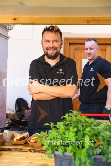  Marko Pavčnik, PavusPivo in cvetje 2021, petek