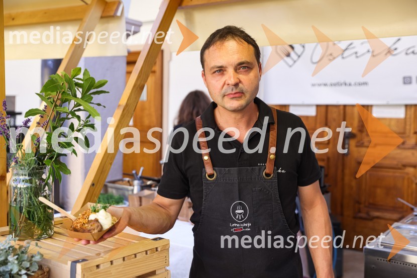 Pivo in cvetje 2021, petek