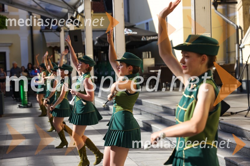 Pivo in cvetje 2021, petek