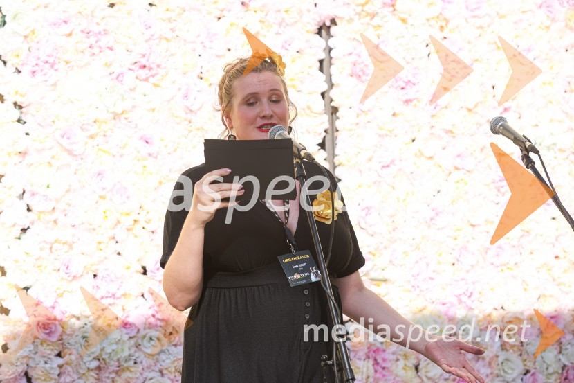 Pivo in cvetje 2021, petek