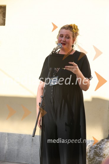 Pivo in cvetje 2021, petek