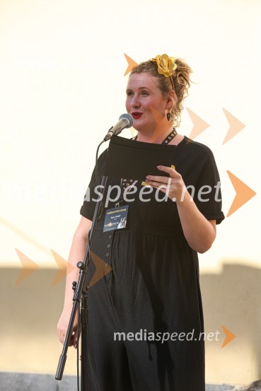 Pivo in cvetje 2021, petek