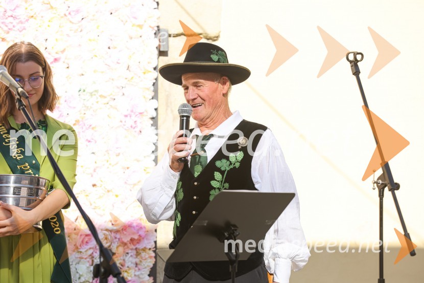 Pivo in cvetje 2021, petek