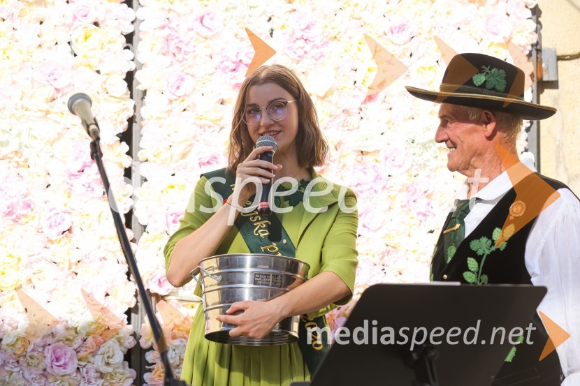 Pivo in cvetje 2021, petek