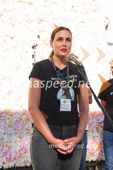  Tina Belej, STIK Laško, direktoricaPivo in cvetje 2021, petek