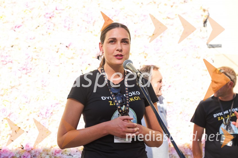  Tina Belej, STIK Laško, direktoricaPivo in cvetje 2021, petek