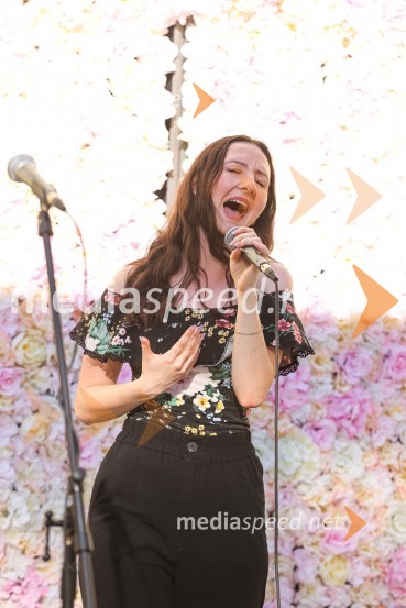 Pivo in cvetje 2021, petek