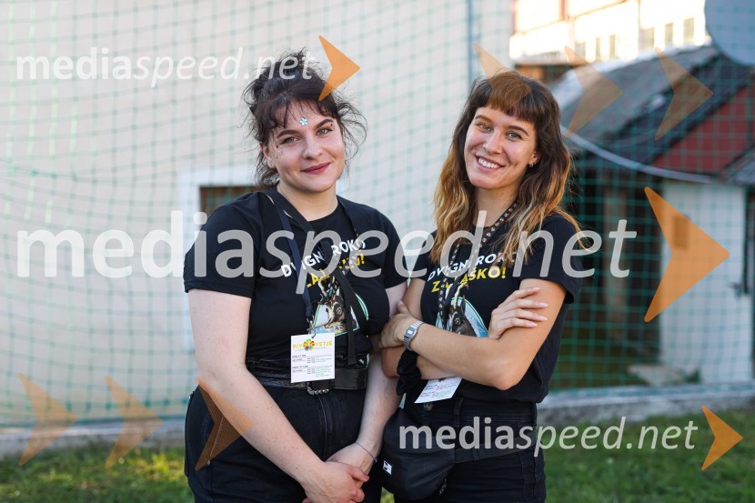 Pivo in cvetje 2021, petek