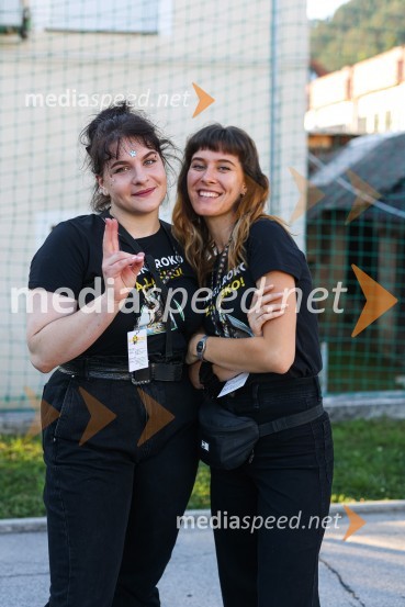 Pivo in cvetje 2021, petek