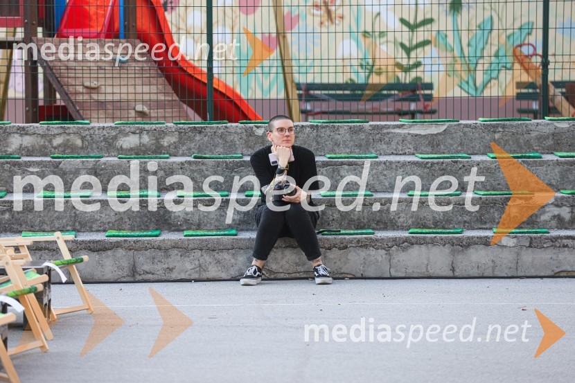 Pivo in cvetje 2021, petek