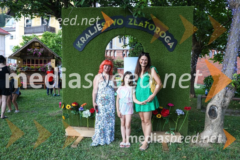 Pivo in cvetje 2021, petek