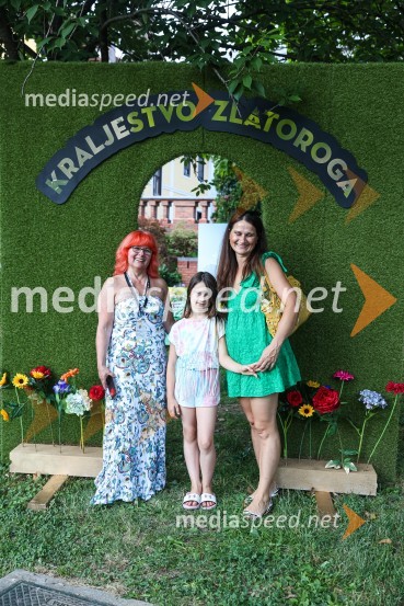 Pivo in cvetje 2021, petek