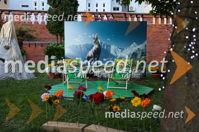 Pivo in cvetje 2021, petek