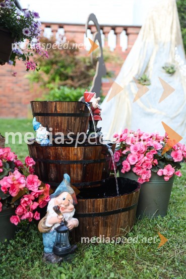 Pivo in cvetje 2021, petek