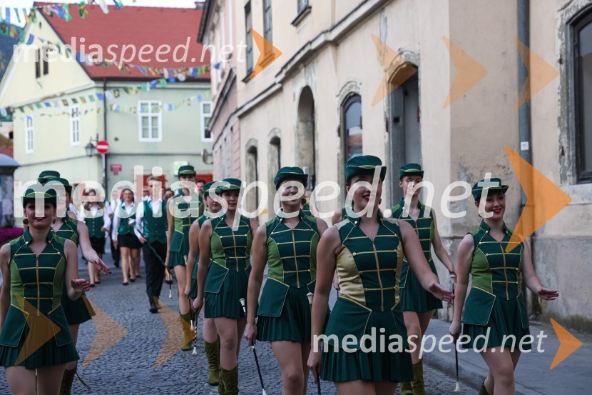 Pivo in cvetje 2021, petek