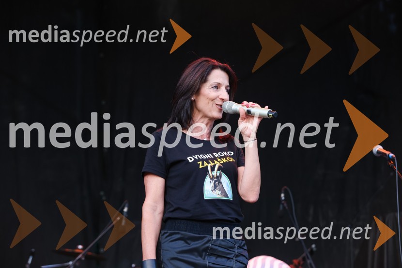 Pivo in cvetje 2021, petek