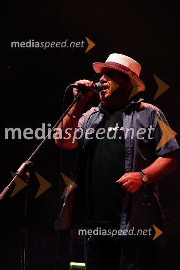 Pivo in cvetje 2021, petek