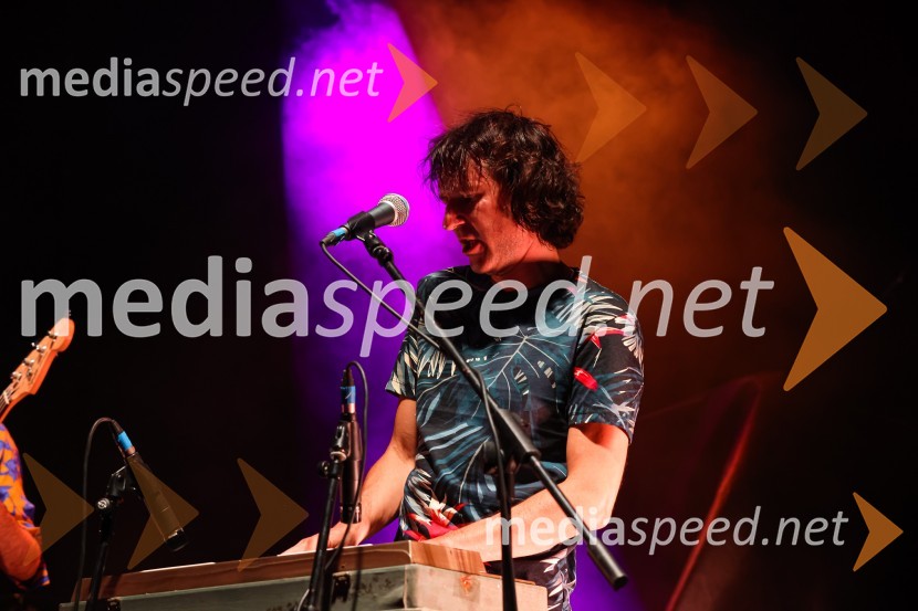 Pivo in cvetje 2021, petek