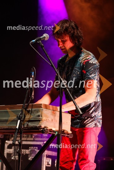 Pivo in cvetje 2021, petek