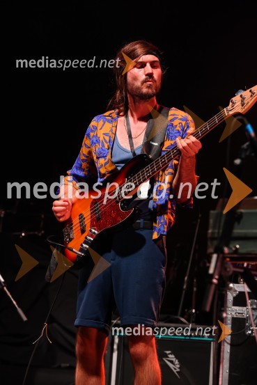 Pivo in cvetje 2021, petek