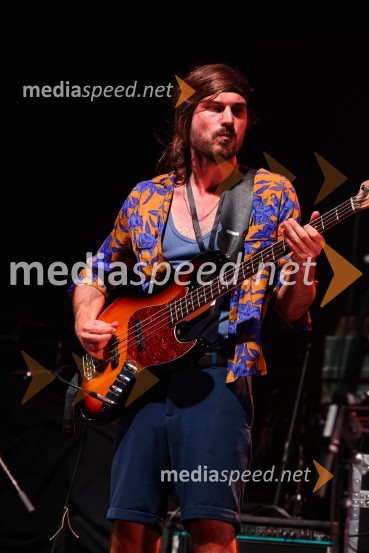 Pivo in cvetje 2021, petek