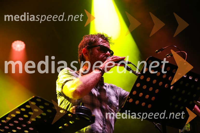 Pivo in cvetje 2021, petek